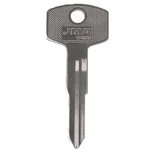 (10 PACK) NISSAN 62DT / DA22 / X6 MECHANICAL KEY - JMA DAT-21