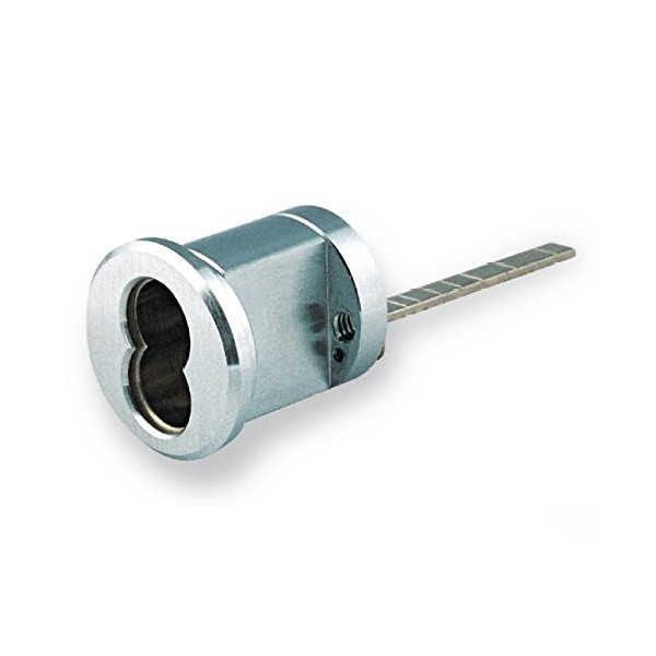 GMS SCHLAGE LARGE RIM IC HOUSING STANDARD TP US26D