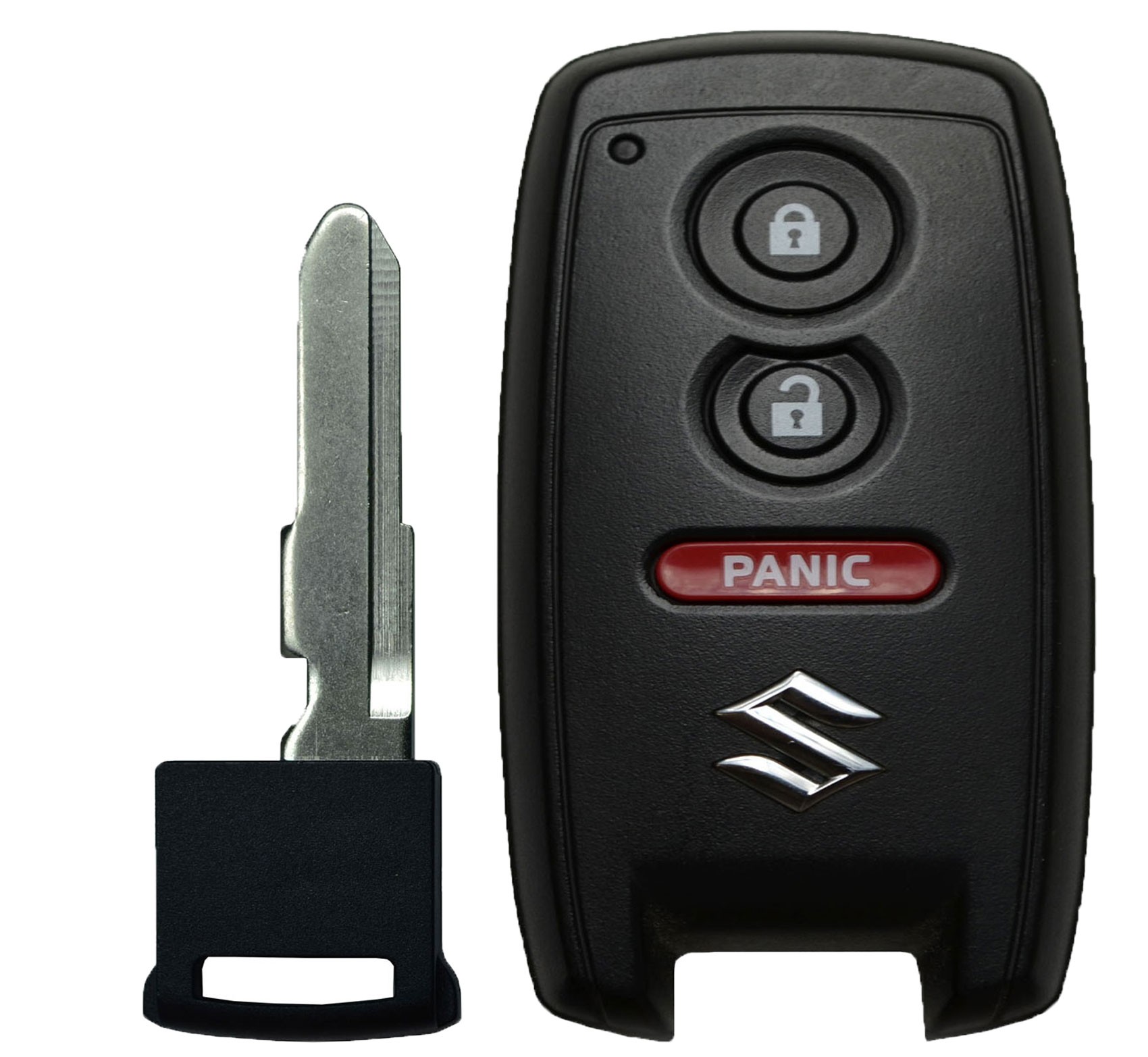 2007-2012 SUZUKI GRAND VITARA SX4 SMART KEY 3B PN 37172-64J00