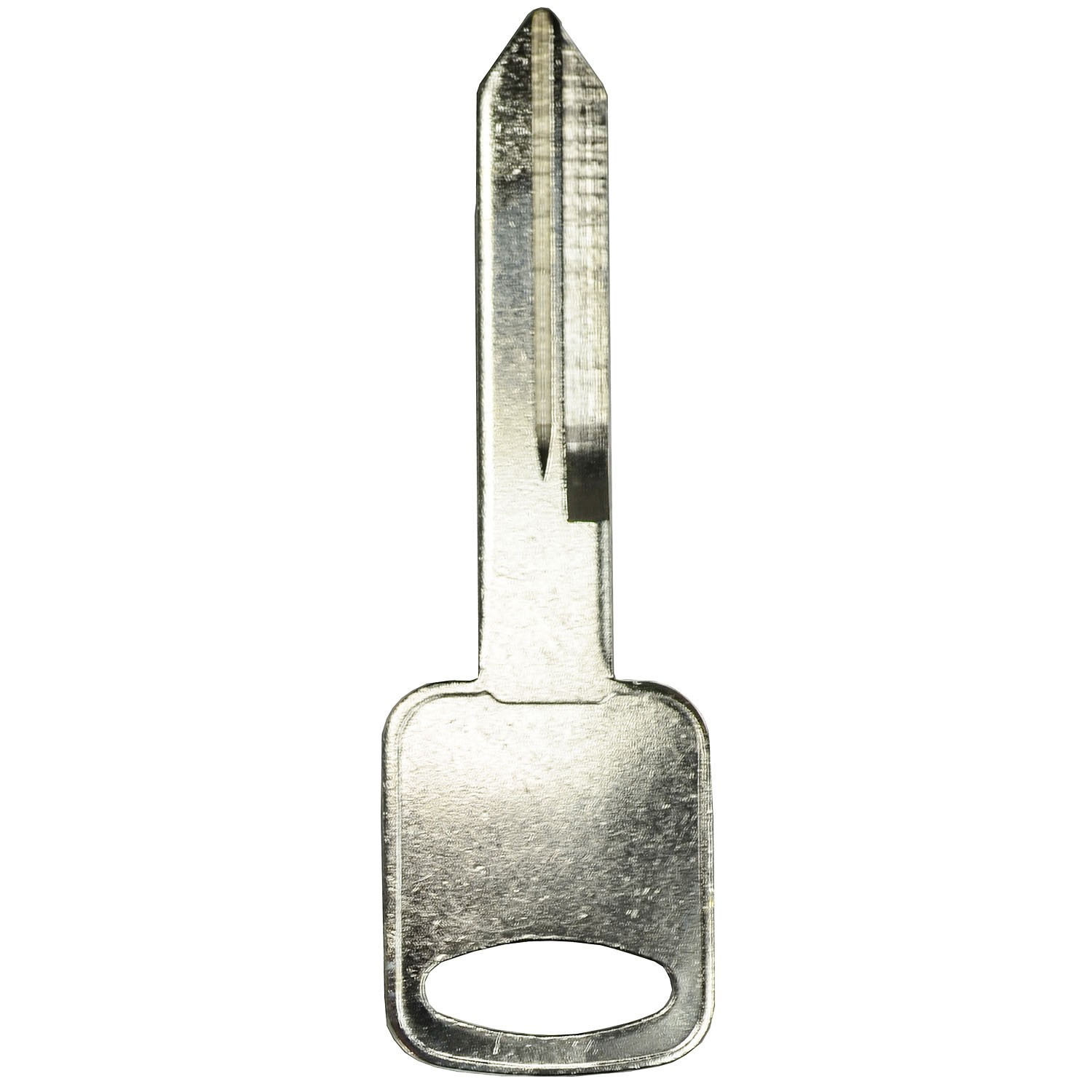 (10 PACK) H75 KEYLINE DOUBLE SIDED 8 CUT MECHANICAL KEY 