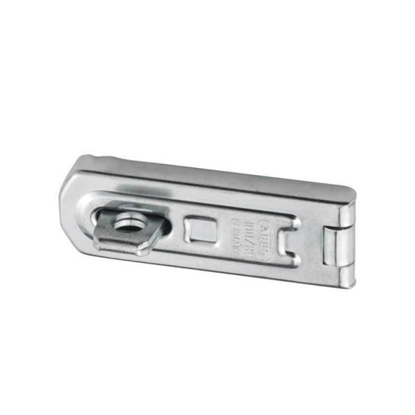ABUS - 100/80 C - 100 SERIES - CONCEALED HINGE PIN - 3-1/4" HASP