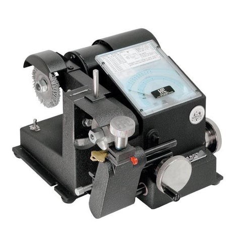 HPC 1200CMBX EXTREME BLITZ KEY CODE CUTTING MACHINE