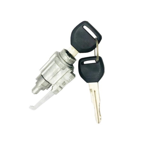 ASP C-19-120 ACURA / HONDA / HD103 / IGNITION LOCK CYLINDER / CODED