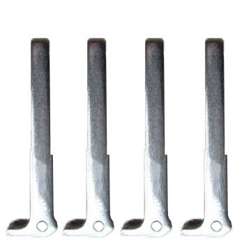 (4PACK) HU101 TEST KEY BLADE FORD