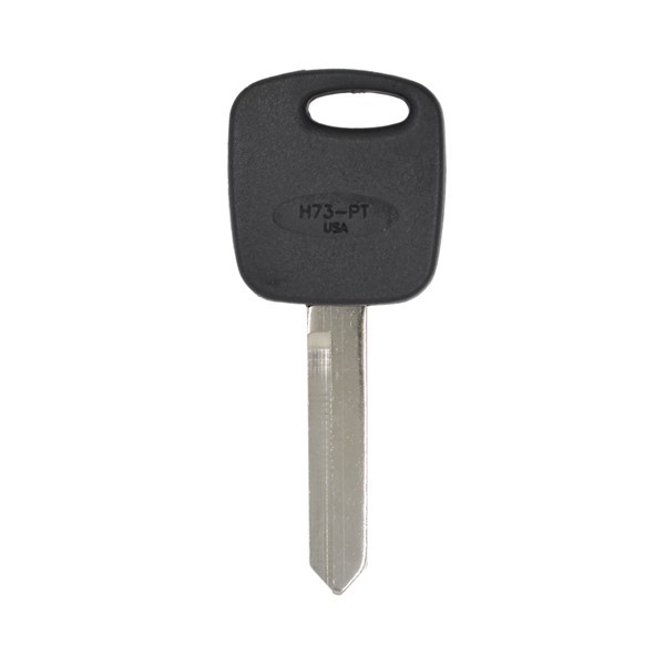 ILCO H73-PT FORD MUSTANG W/TRANSPONDER - TRANSPONDER KEY