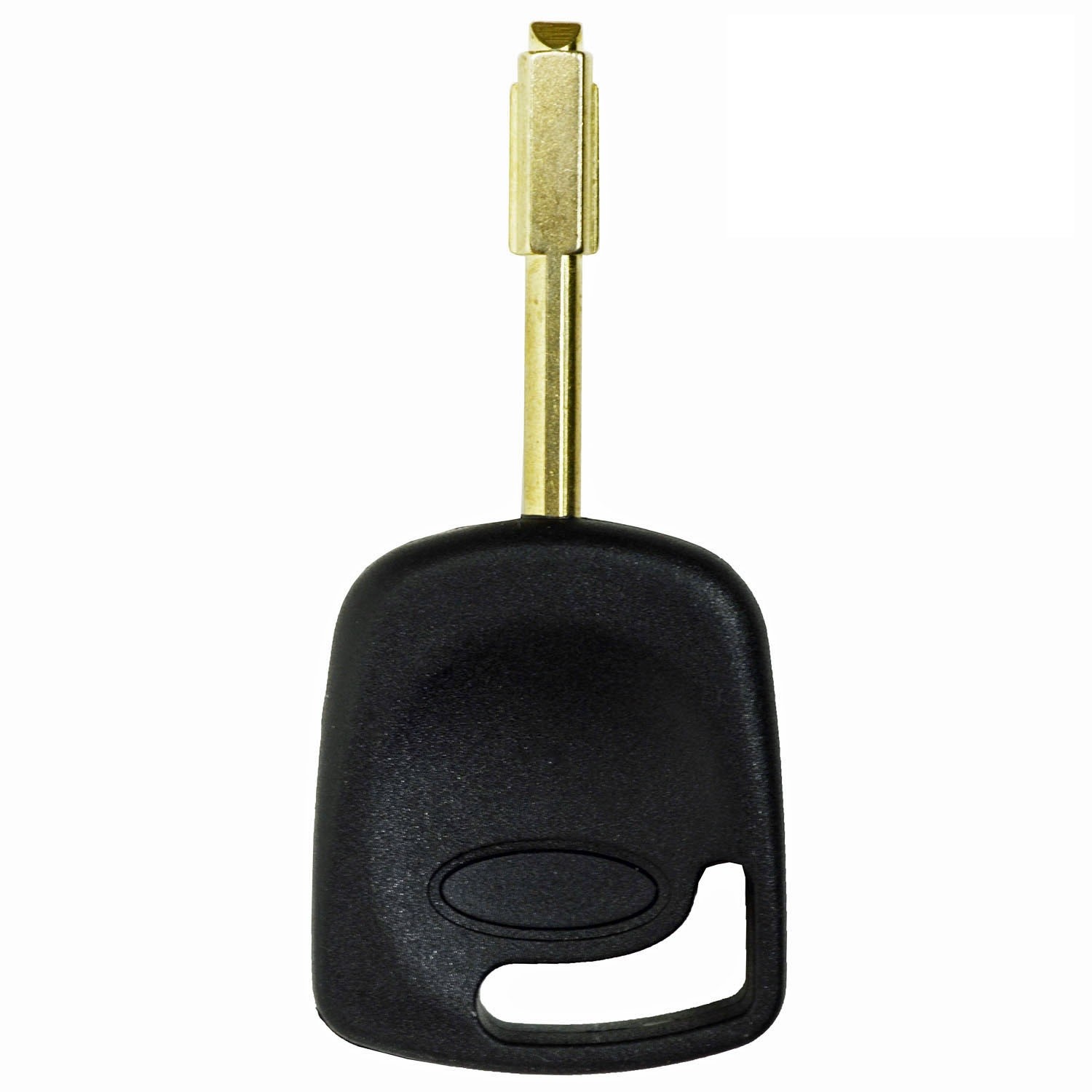 TRANSPONDER KEY JAGUAR 