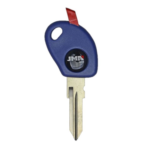 JMA VESPA TP00FI-13 SCOOTER KEY FI-13.P5