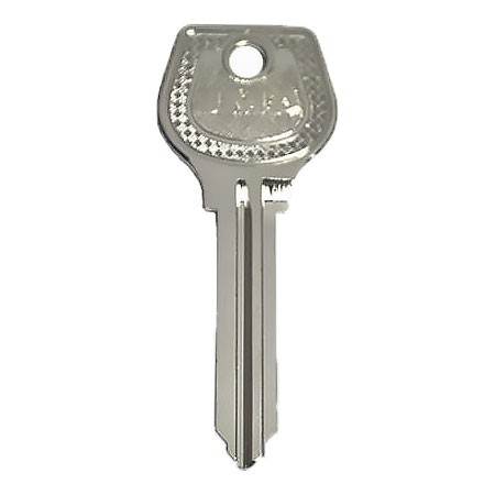 (10 PACK) MAZDA MZ4 / X2 / X4 MECHANICAL KEY - JMA MAZ-1I