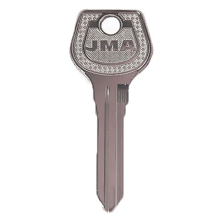 (10 PACK) MAZDA MZ10 / X27 MECHANICAL KEY - JMA MAZ-2I