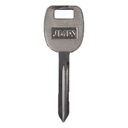 (10 PACK) MITSUBISHI MIT6 / X263 MECHANICAL KEY - JMA MIT-18