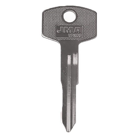 (10 PACK) NISSAN DATSUN DA23 / X115 MECHANICAL KEY - JMA DAT-2I