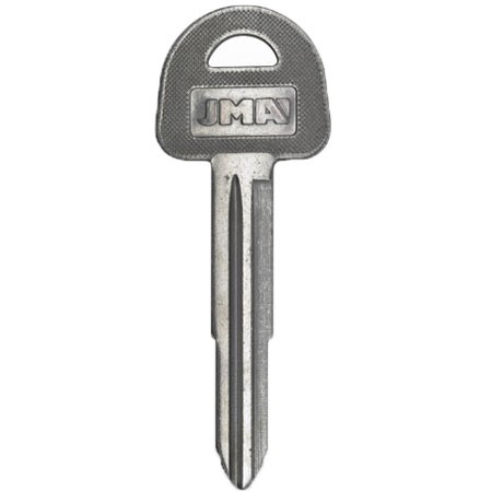 (10 PACK) SUZUKI SUZ15 / X176 / X184 / X185 MECHANICAL KEY - JMA SUZU-10