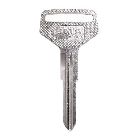 (10 PACK) TOYOTA TR25 MECHANICAL KEY - JMA TOYO-35D