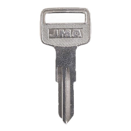 (10 PACK) VOLVO VO73S / X30 MECHANICAL KEY - JMA NE-9