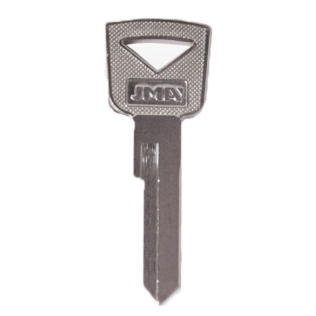 (10 PACK) FORD / LINCOLN / MERC H27 / 1127DP MECHANICAL KEY - JMA FO-32D