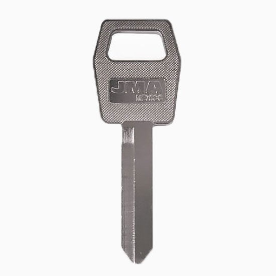 (10 PACK) FORD / LINCOLN / MERC H55 / 1185FD MECHANICAL KEY - JMA FO-26D