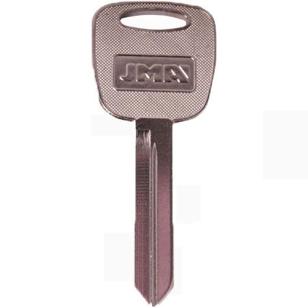 (10 PACK) FORD / LINCOLN / MERC H78 / 1196CM MECHANICAL KEY - JMA FO-30D