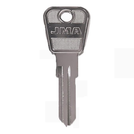 (10 PACK) FORD / INTERNATIONAL YS2 / F76M / X22 MECHANICAL KEY - JMA FO-XR