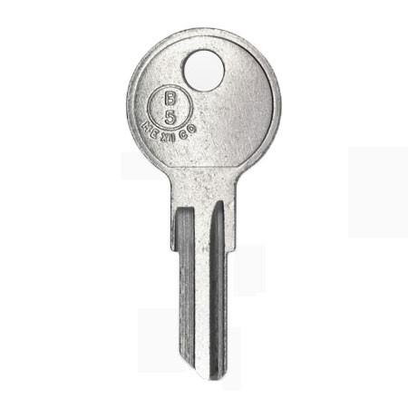 (10 PACK) GM B5 / B16 / 1098DB / 1098PB / 1656 MECHANICAL KEY - JMA AMM-4E