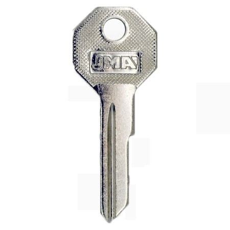 (10 PACK) GM B10 / H1098LA MECHANICAL KEY - JMA GM-32