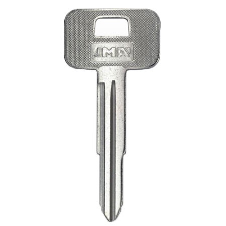 (10 PACK) GM B55 / X145 MECHANICAL KEY - JMA GM-45D
