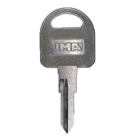 (10 PACK) GM B59 / X162 MECHANICAL KEY - JMA GM-44D