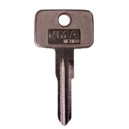(10 PACK) GM B61 / X168 MECHANICAL KEY - JMA OP-S