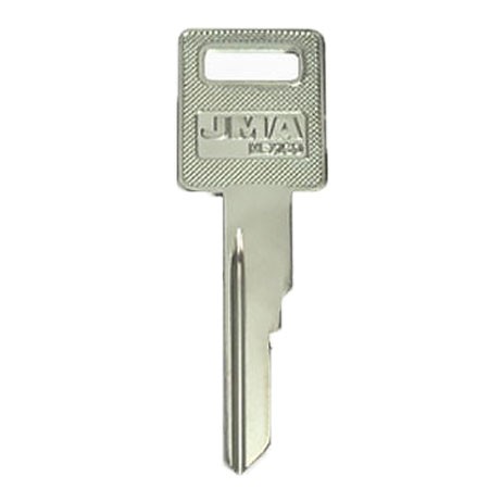 (10 PACK) GM B62 / P1098AV MECHANICAL KEY (FOR S/S VATS) - JMA-GM-16