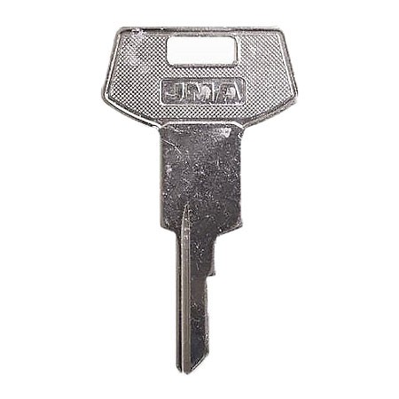(10 PACK) GM B64 / P1098WC MECHANICAL KEY - JMA GM-19
