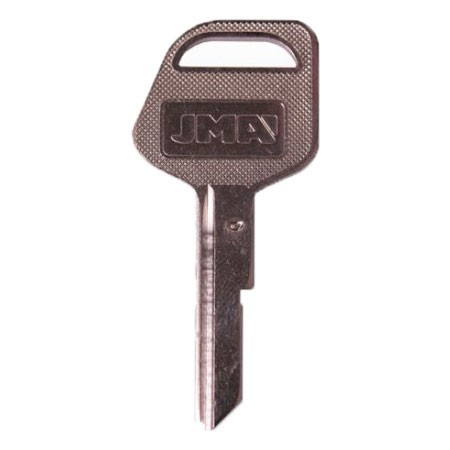 (10 PACK) GM B67 / S1098WD MECHANICAL KEY - JMA GM-42D