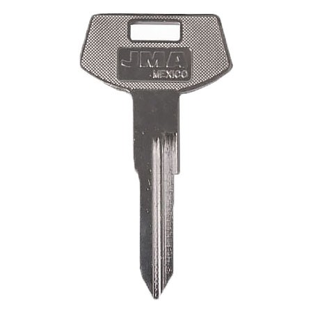 (10 PACK) GM B68 / P1099 MECHANICAL KEY - JMA GM-22