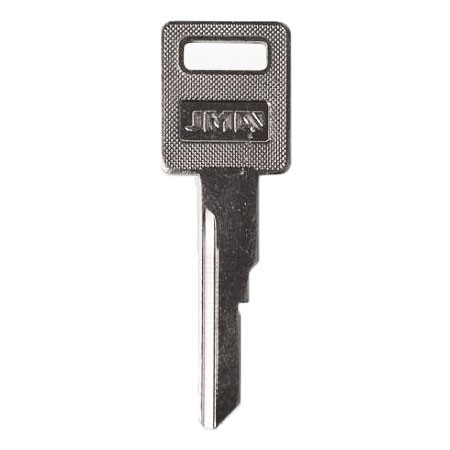 (10 PACK) GM B77 / P1098EV MECHANICAL KEY - JMA GM-18