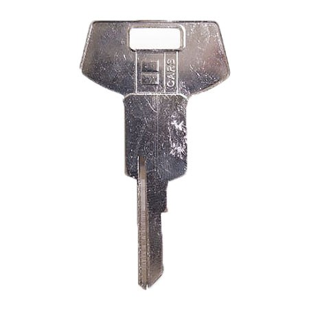 (10 PACK) GM B78 / P1098WE MECHANICAL KEY - JMA GM-20