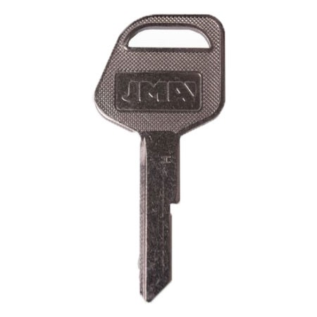 (10 PACK) GM B79 / P1098WH MECHANICAL KEY - JMA GM-43