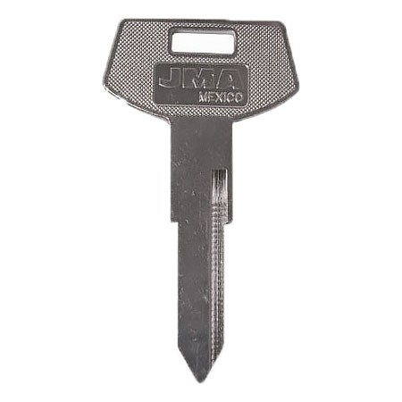 (10 PACK) GM B84 / P1101 MECHANICAL KEY - JMA GM-23