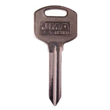 (10 PACK) GM B85 / S1105 MECHANICAL KEY - JMA GM-41