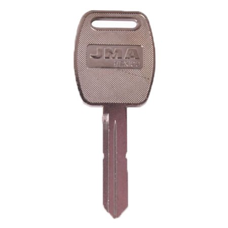 (10 PACK) GM / KENWORTH B87 / K1994 MECHANICAL KEY - JMA KEN-2D