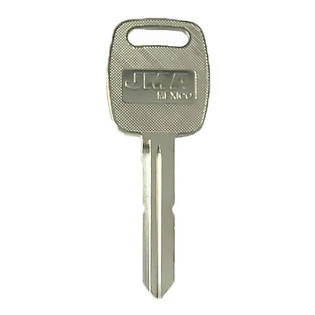 (10 PACK) GM / FREIGHTLINER B88 / P1108 MECHANICAL KEY - JMA GM-21