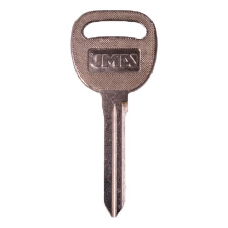 (10 PACK) GM B96 / P1110 MECHANICAL KEY - JMA GM-40