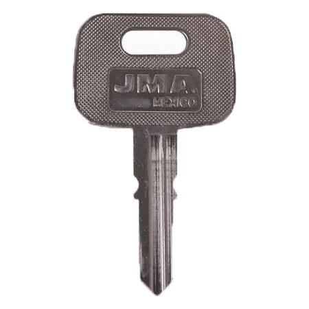 (10 PACK) HONDA HD70U / X71 MECHANICAL KEY - JMA HOND-34