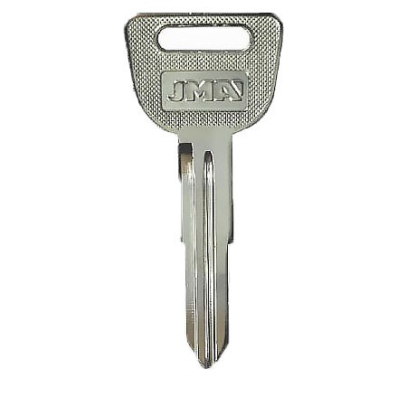 (10 PACK) HONDA / ACURA HD91 / HD98 / X182 / X195 MECHANICAL KEY - JMA-HOND-15