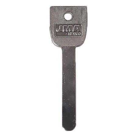 (10 PACK - 2 BAGS OF 5) HONDA / ACURA HO01-SVC MECHANICAL TEST KEY - JMA HOND-31