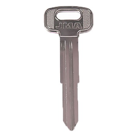 (10 PACK) KIA KK2 / X240 MECHANICAL KEY - JMA KI-2D