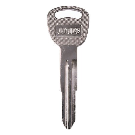 (10 PACK) KIA KK5 / X269 MECHANICAL KEY - JMA KI-6
