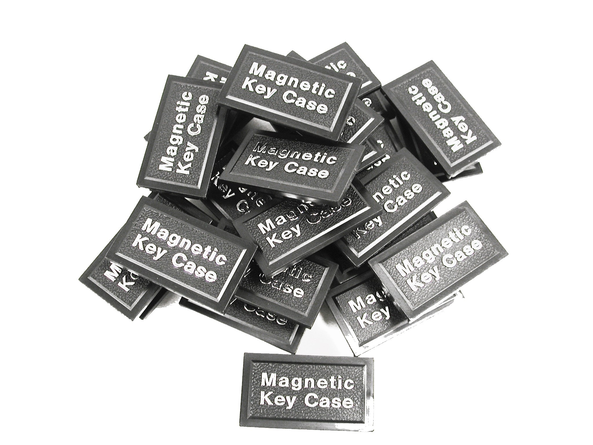 KALIFORNIA KEY CHAINS - (12 PIECES) MAGNETIC KEY CASE 