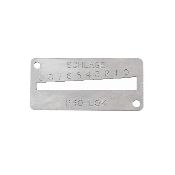PRO-LOK - SC1 KEY DECODER