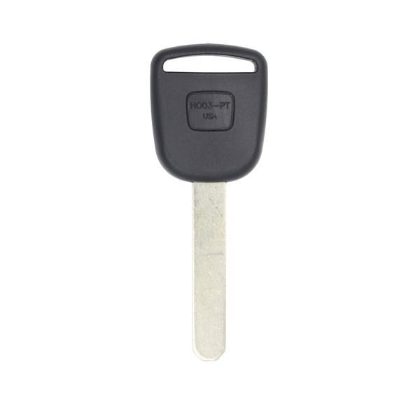 ILCO HO03-PT HONDA TRANSPONDER KEY