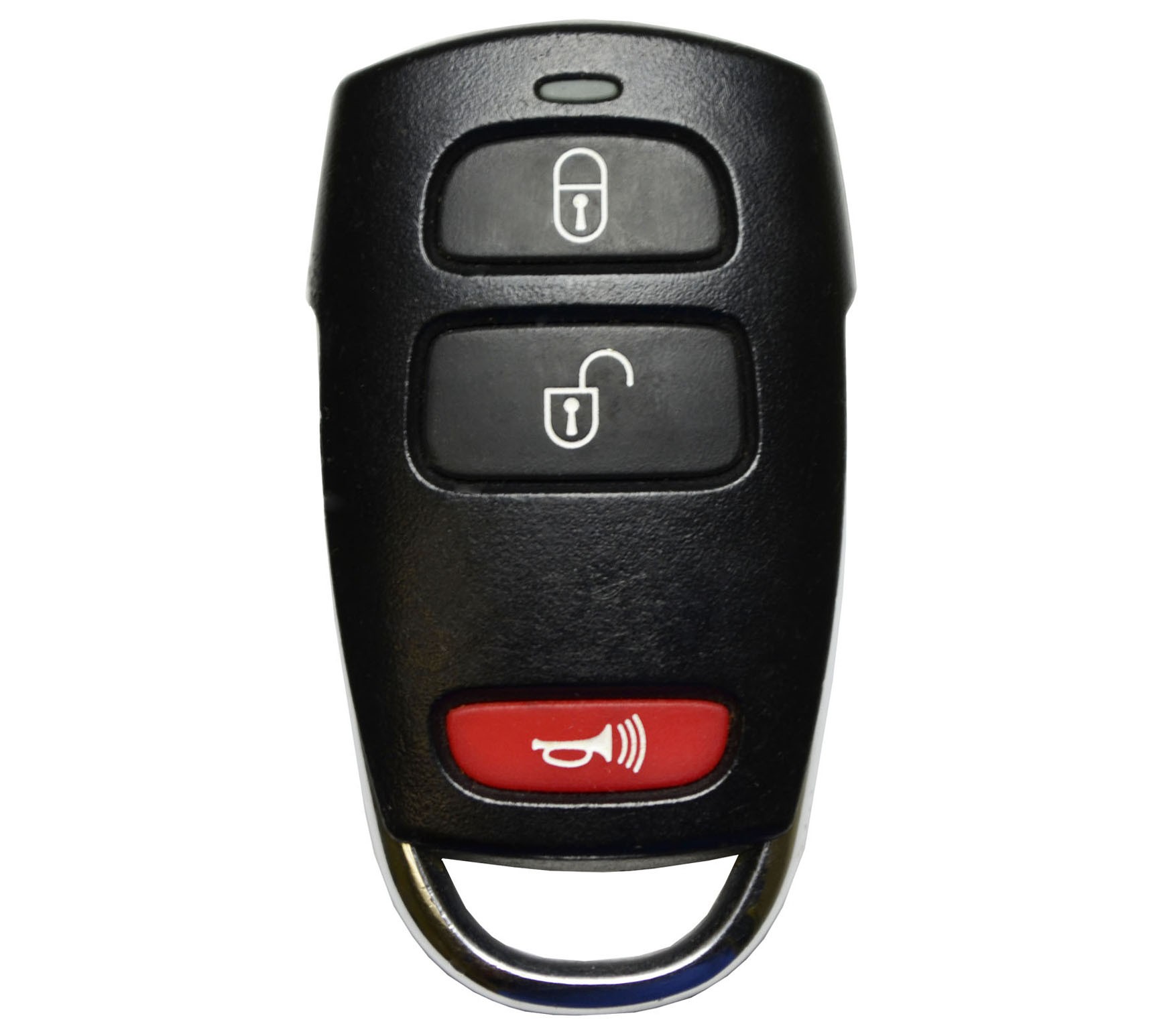 2009-2014 KIA SEDONA KEYLESS ENTRY REMOTE 3B PN 95430-4D032