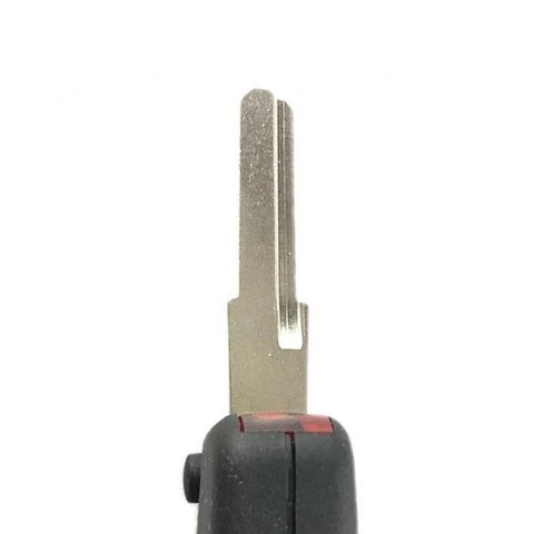 MBE - YM15 REPLACEMENT FLIP KEY BLADE FOR KR55 REMOTE KEYS