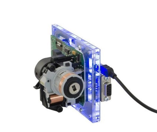 MBE - W906 CLICK-N-GO ADAPTER FOR USE WITH MB PROG / SMOK / VVDI PROG